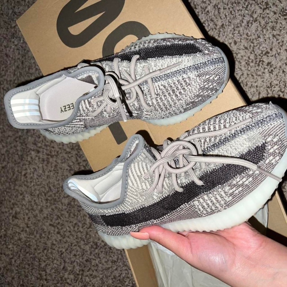 Yeezy boost 350 Zyon